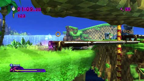 Discover more posts about zazz. SonicGenerations zazz preview 1 - YouTube