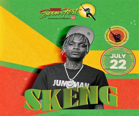 Reggae Sumfest 2022 Spice Shenseea Ishawna Skeng Alkaline Video Highlights Miss Gaza