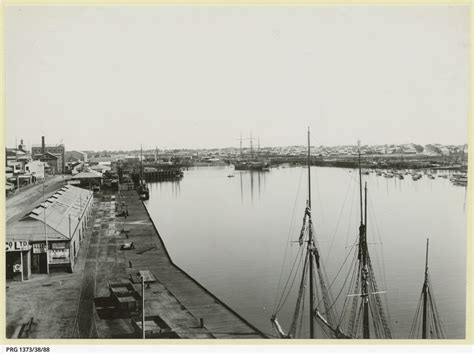 Longitude 138 degrees 30 minutes east Port Adelaide • Photograph • State Library of South Australia