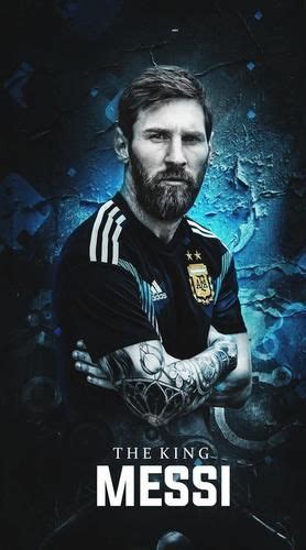 Baixar Lionel Messi Wallpapers New Apk 201 For Android