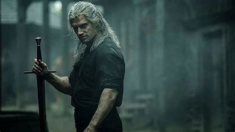 the witcher season 2 release date cast trailer and more marca