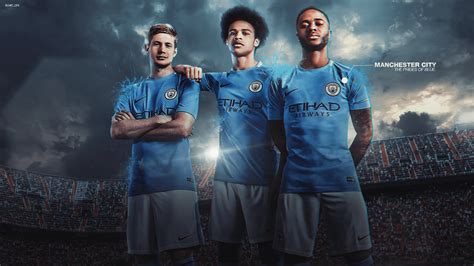 These 8 manchester city fc iphone wallpapers are free to download for your iphone. Gambar Wallpaper Manchester City Full Hd - Tamatravel