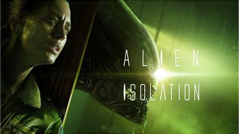 Alien Isolation Ep 38 Ion Torch Youtube