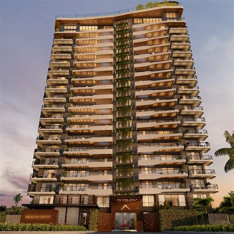 Ultra Luxury High End Apartments In Bangalore Luxury Premium