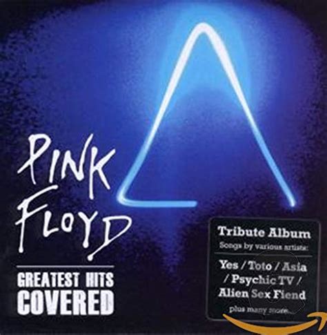 Pink Floyd Greatest Hits Covered 2cd Amazonde Musik Cds And Vinyl