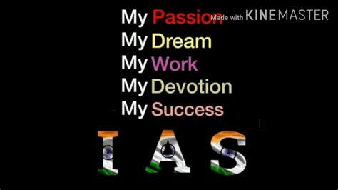 Are you searching for the best upsc motivational quotes in hindi with images for an ias, ips, ifs, irs & nda aspirants? Motivation For Upsc aspirants - YouTube
