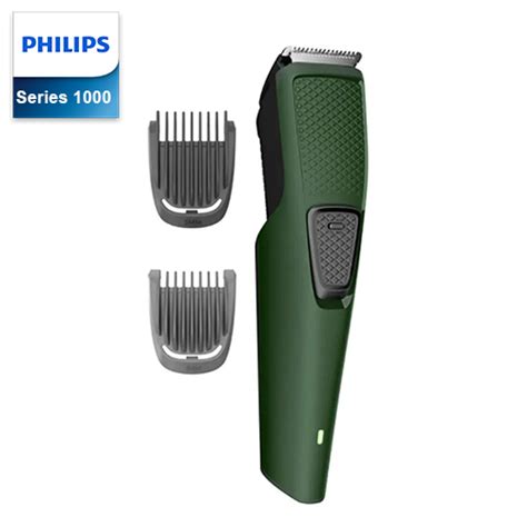 Philips Beard Trimmer 1000 Series Bt123015 Idolk