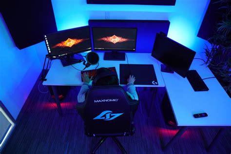 Counter Logic Gaming Continuing Growth Under Msg With New Streaming Studio