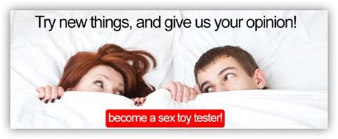 You Can Now Make Money As A Sex Toy Tester Hot Sex Picture