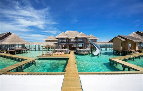 Is Gili Lankanfushi The Perfect Maldivian Resort Review By Travelplusstyle