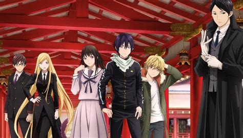 Noragami Season 3 Heres What We Know The Awesome One