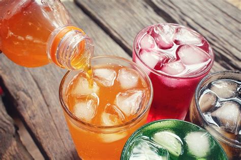 The Best And Worst Drinks To Keep You Hydrated Readers Digest
