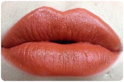 Help Finding A Colour Similar To These Discontinued Rust Lipsticks Makeupaddiction