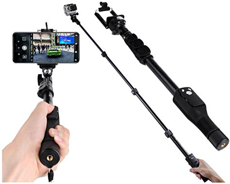 Uniwersalny Kijek Selfie Stick Do Telefonu Nokia 7429963213