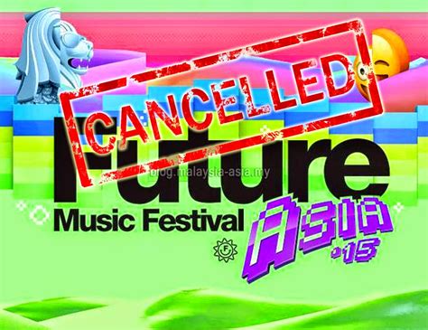 music news live future music festivals cancelled