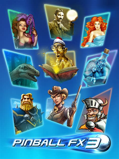Schauen sie sich screenshots an, lesen sie aktuelle kundenrezensionen, und vergleichen sie bewertungen für pinball fx3. Pinball FX3 Details - LaunchBox Games Database