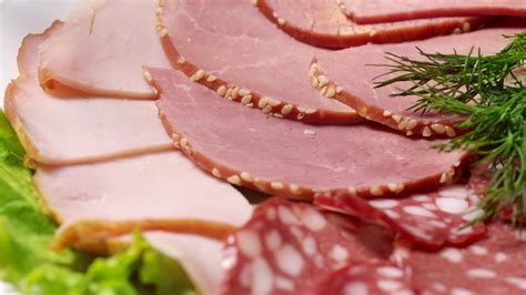 Are Deli Meats Safe What You Need To Know
