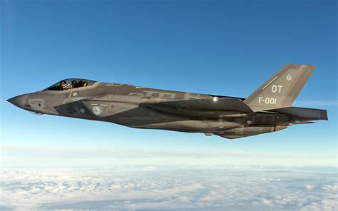 F 35 Joint Strike Fighter Kan Nog Goedkoper Luchtvaartnieuws