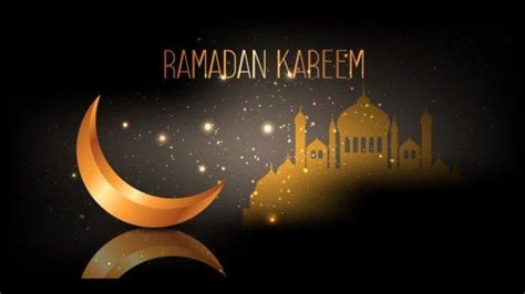 Ucapan Marhaban Ya Ramadhan 1442 Hselamat Sambut Ramadhan Juga Bacaan