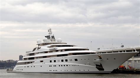 questi sono gli yacht più grandi del mondo la classifica 2020 dove viaggi