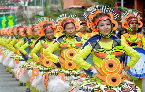 Lubi-Lubi Festival is a Tribute to the Coconut Tree | Travel to the ...