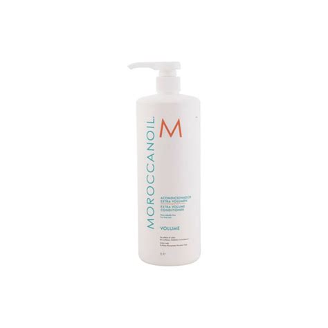 Moroccan Oil Extra Volume Conditioner 338oz Professional Quality