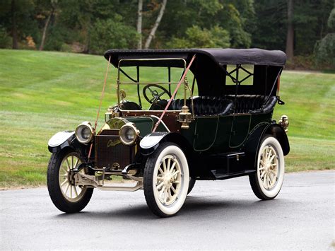 1912 Oakland Model 30 Touring Retro Wallpapers Hd Desktop And