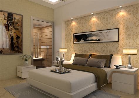 Bedroom Interior Design 3d Models In Bedroom 3dexport