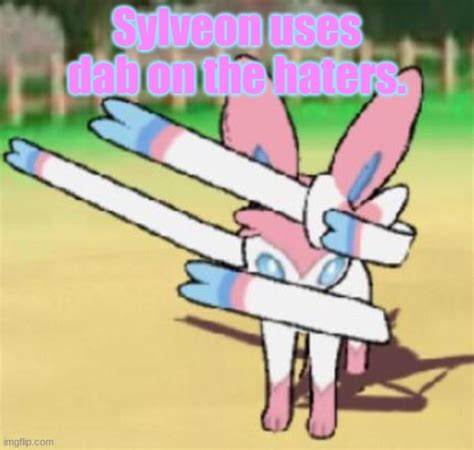 Sylveon Meme Memes And S Imgflip