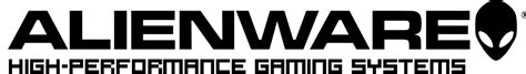Alienware Logo Computer Logo Logos Alienware