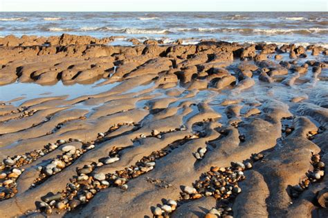 Intertidal Zone © Rob Noble Geograph Britain And Ireland