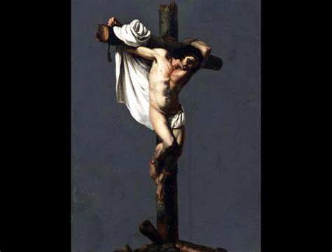 What Can We Learn From Thieves On Crosses National Catholic Register