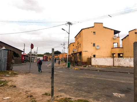 Visiting A Township In South Africa My Guide To Langa Township Cape