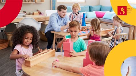 Actividades Para Aplicar El Método Montessori En Casa Con Los Niños Clube Zeros Eco