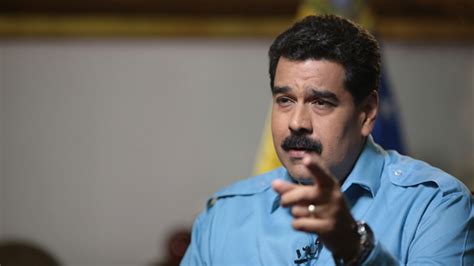 maduro le responde a biden y lo acusa de agredir a venezuela infobae