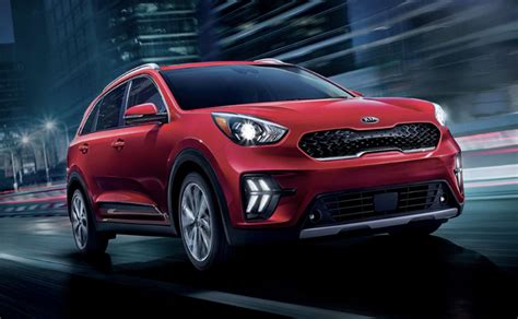 Kia Suv Models 2021 Lineup Comparison Mpg Price Ken Ganley Kia Mentor