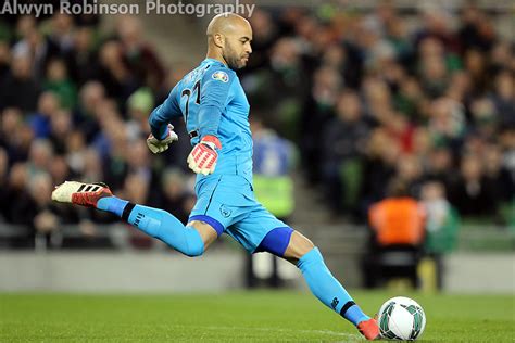 I skipped five seasons to get to euro 2020! Five key players for Ireland during Euro 2020 qualifying ...