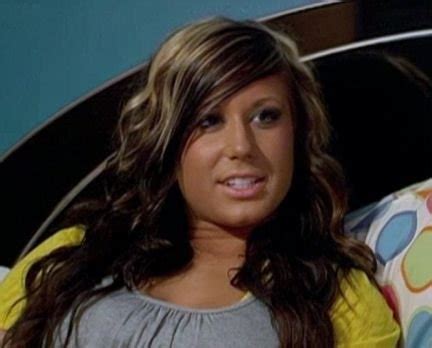 Screenshots From The Third Episode Of Teen Mom To Change Of Heart Chelsea Houska Photo