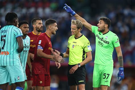 Cm Milan Reach Full Agreement With Atalanta Goalkeeper When It Will