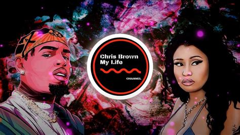 Chris Brown Ft Nicki Minaj Love More Prod By Jab3 Dj Dj Feh