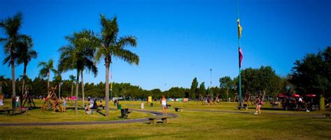 Parque De Los Niños Official English Website For The City Of Buenos Aires