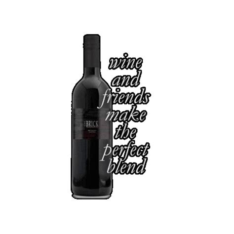 One Brick Wines GIFs On GIPHY Be Animated
