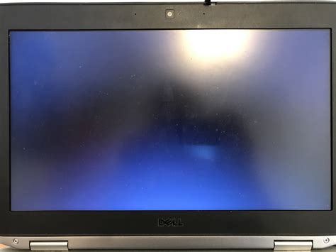 Ciemny Ekran W Laptopie Działa Tylko Monitor Zewnętrzny
