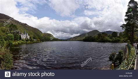 Loch Na Coille Moire Hi Res Stock Photography And Images Alamy