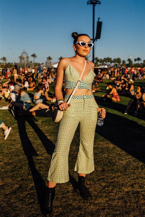 24 Coachella Outfits That Offer A Fresh Take On Festival Style