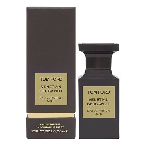 Tom Ford Private Blend Venetian Bergamot Eau De Parfum