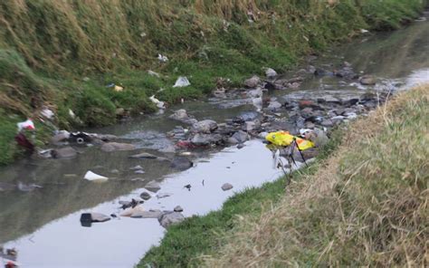 Detectan En Río De Jalisco 500 Fuentes De Contaminación La Prensa