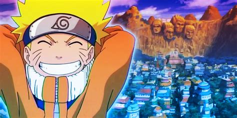 10 Times Naruto Earned His Villages Respect In Chronological Order
