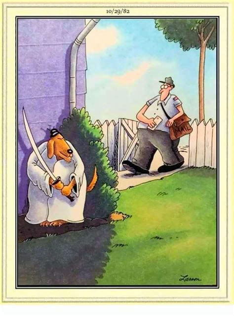 Far Side Cartoons Funny Cartoon Pictures The Far Side
