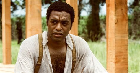 At Darrens World Of Entertainment 12 Years A Slave Movie Review